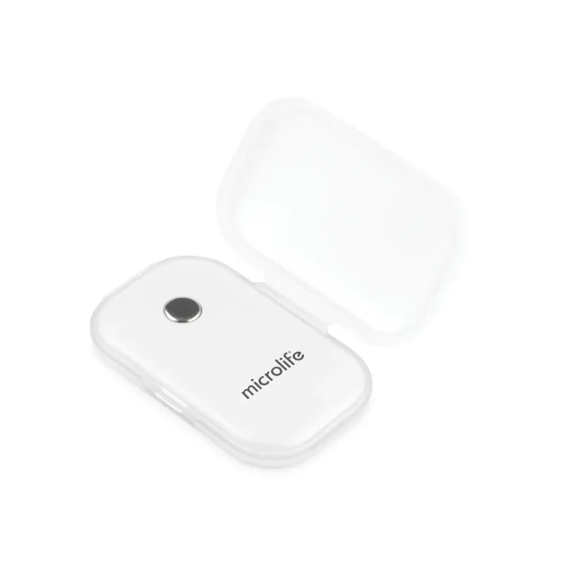 Το Microlife Bluetooth® PT 200 Microlife Bluetooth® PT 200