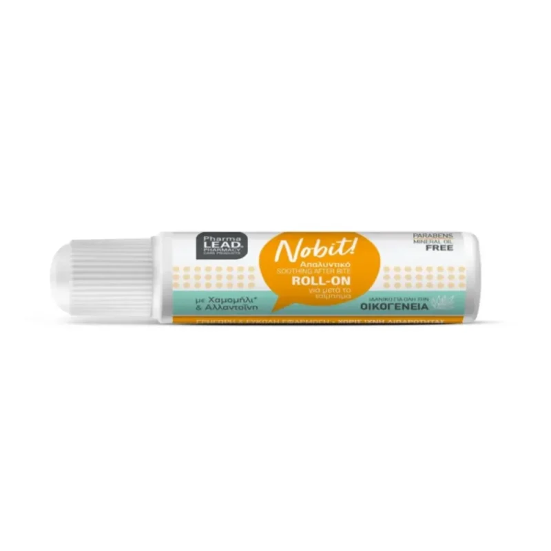 Pharmalead Nobit! After Bite Roll-On 20ml