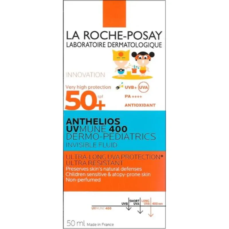 LA ROCHE POSAY Anthelios UVMUNE