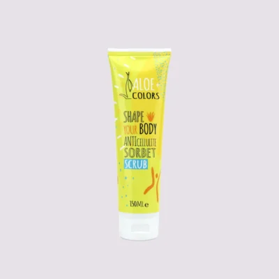 Shape your Body anti-cellulite sorbet