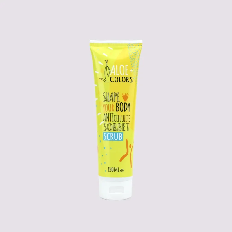 Shape your Body anti-cellulite sorbet