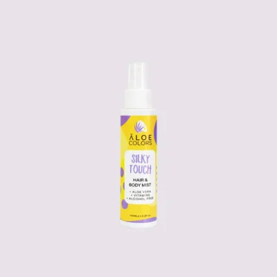 Aloe Colors Hair & Body Mist Silky Touch