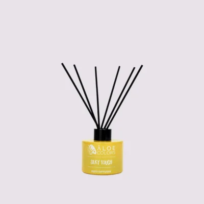 Aloe Colors Reed Diffuser Set Silky