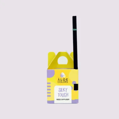 Aloe Colors Reed Diffuser Set Silky