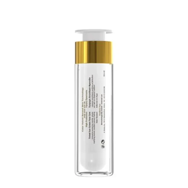 Frezyderm Sun Screen Color Velvet Face Cream