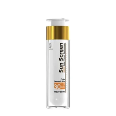 Frezyderm Sun Screen Color Velvet Face Cream