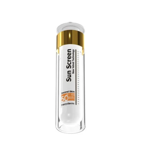 Frezyderm Sun Screen Velvet Face Cream