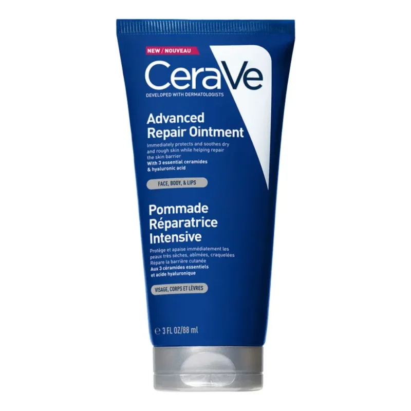 CERAVE ADVANCED REPAIR OINTMENT