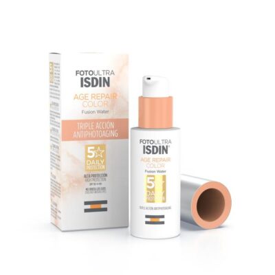 ISDIN FOTOultra AgeRepair FusionWater