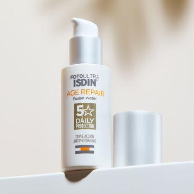 ISDIN FOTOultra AgeRepair FusionWater
