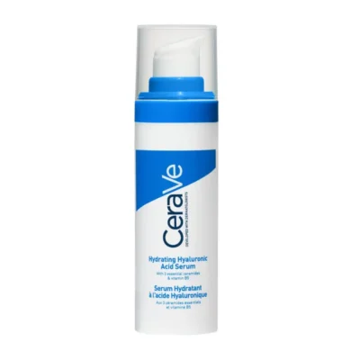 CERAVE HYDRATING HYALURONIC ACID SERUM