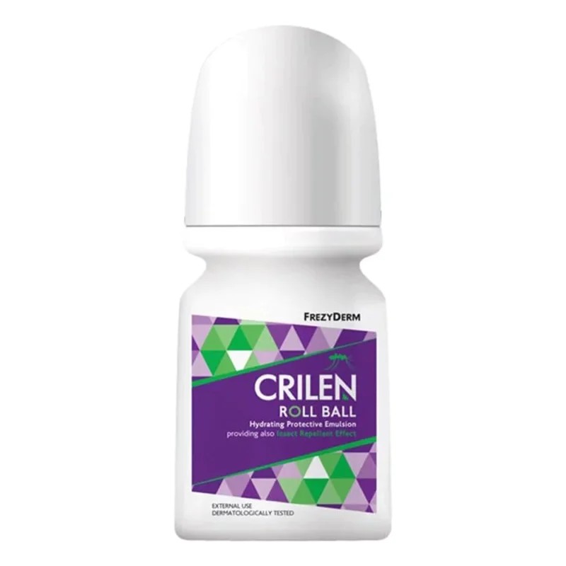 Frezyderm Crilen Roll Ball