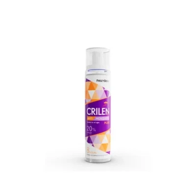 Frezyderm Crilen Anti-Mosquito Plus Spray 20%