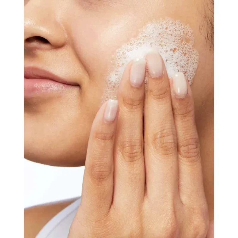 CERAVE FOAMING CLEANSER