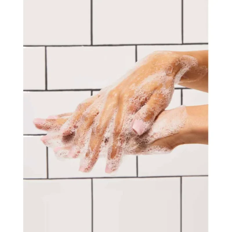 CERAVE HYDRATING FOAMING OIL CLEANSER