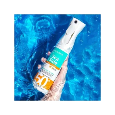 Frezyderm Sea Side Dry Mist SPF50+