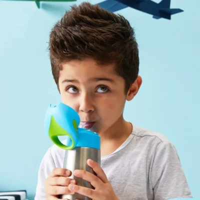BBox Insulated Drink Bottle 500ml