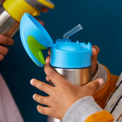 BBox Insulated Drink Bottle 500ml