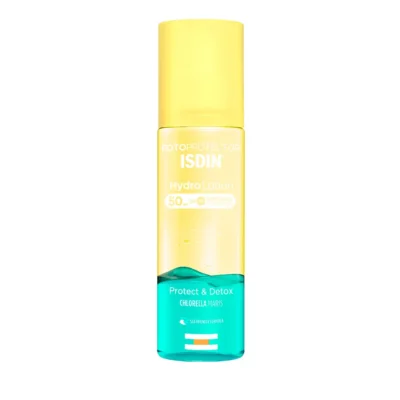 Fotoprotector ISDIN HydroLotion