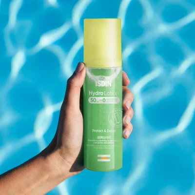 Fotoprotector ISDIN HydroLotion