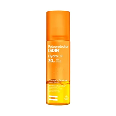 Fotoprotector ISDIN Hydro Oil