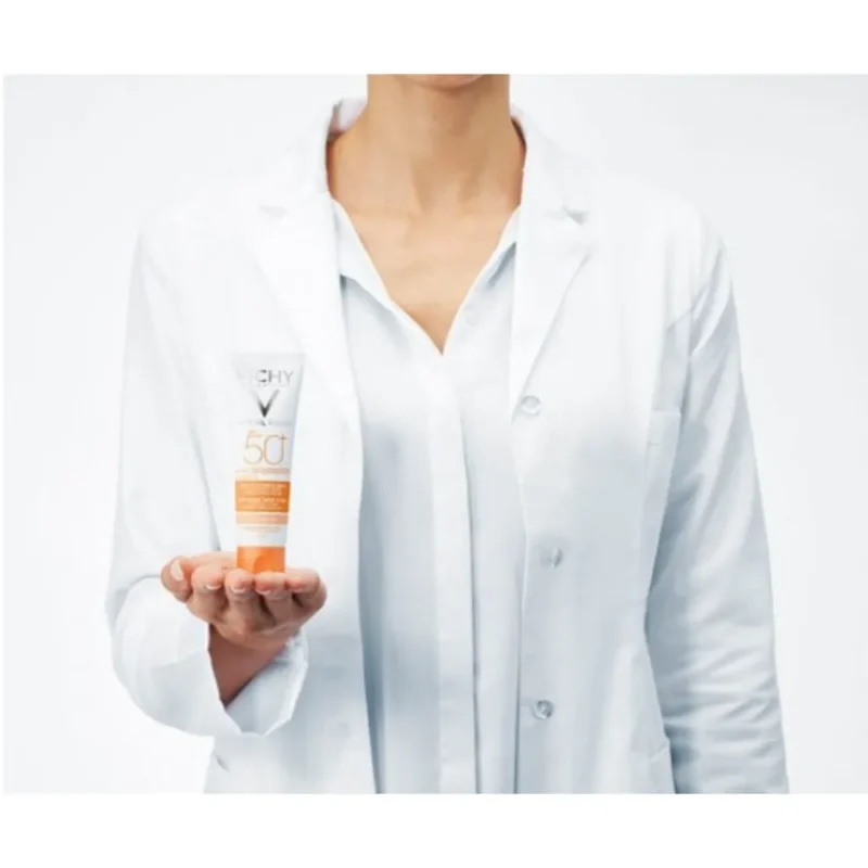 VICHY Capital Soleil Anti-Taches