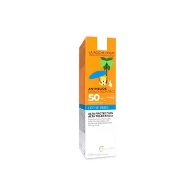 LA ROCHE POSAY Anthelios dermo pediatrics Baby