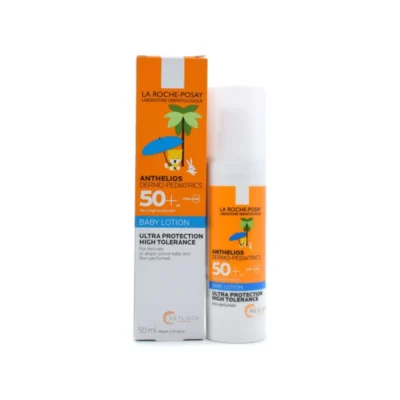 LA ROCHE POSAY Anthelios dermo pediatrics Baby