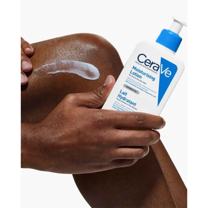 CERAVE MOISTURISING LOTION