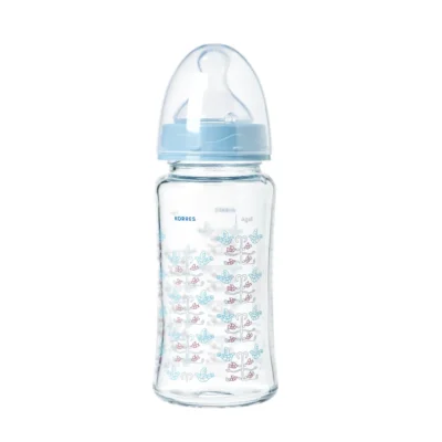 KORRES Agali Glass Feeding