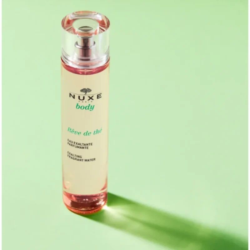 Nuxe Body Eau Exaltante Parfumante 100ml