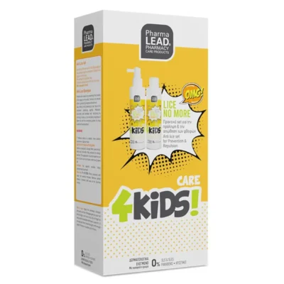 Pharmalead Anti-Lice Promo Box