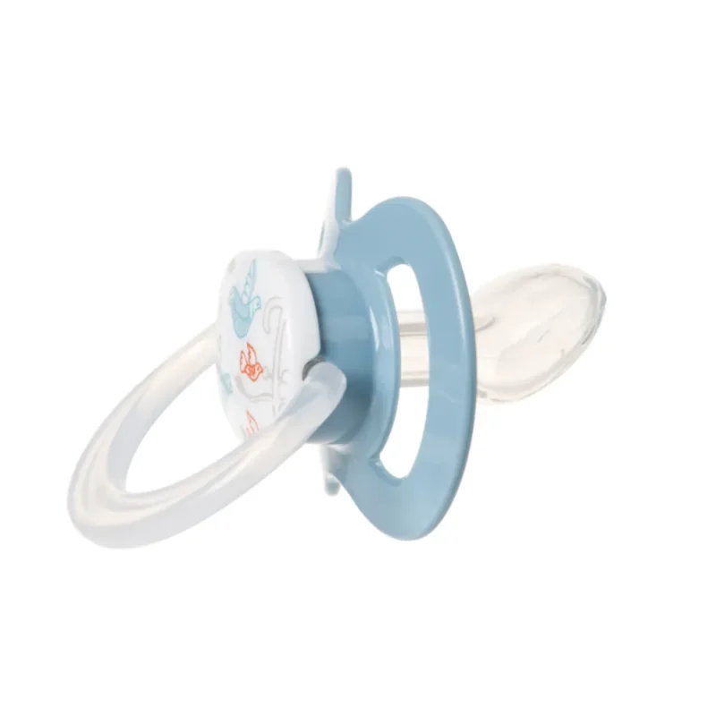 KORRES Agali Silicone Soothers