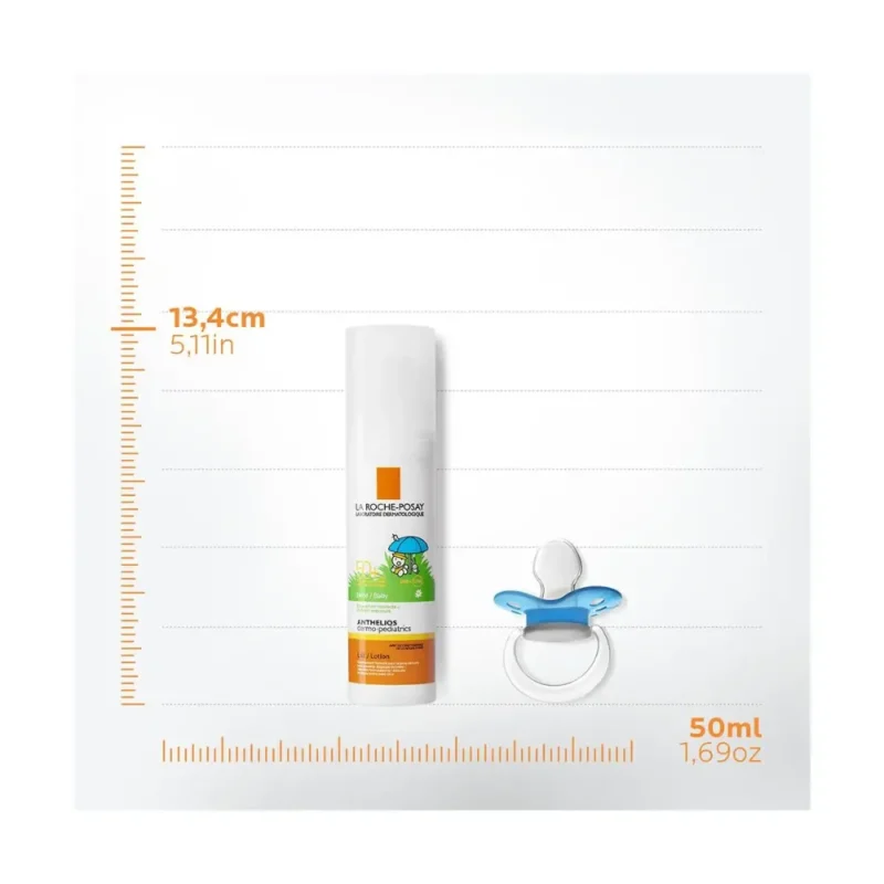 LA ROCHE POSAY Anthelios dermo pediatrics Baby
