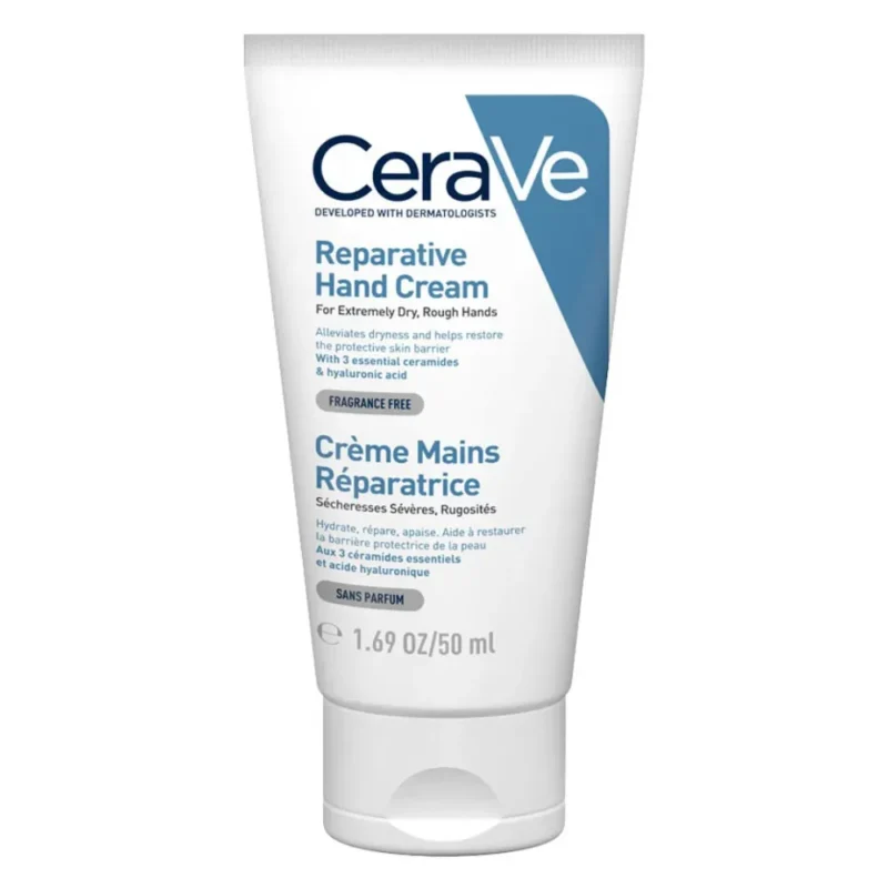 CERAVE REPARATIVE HAND CREAM