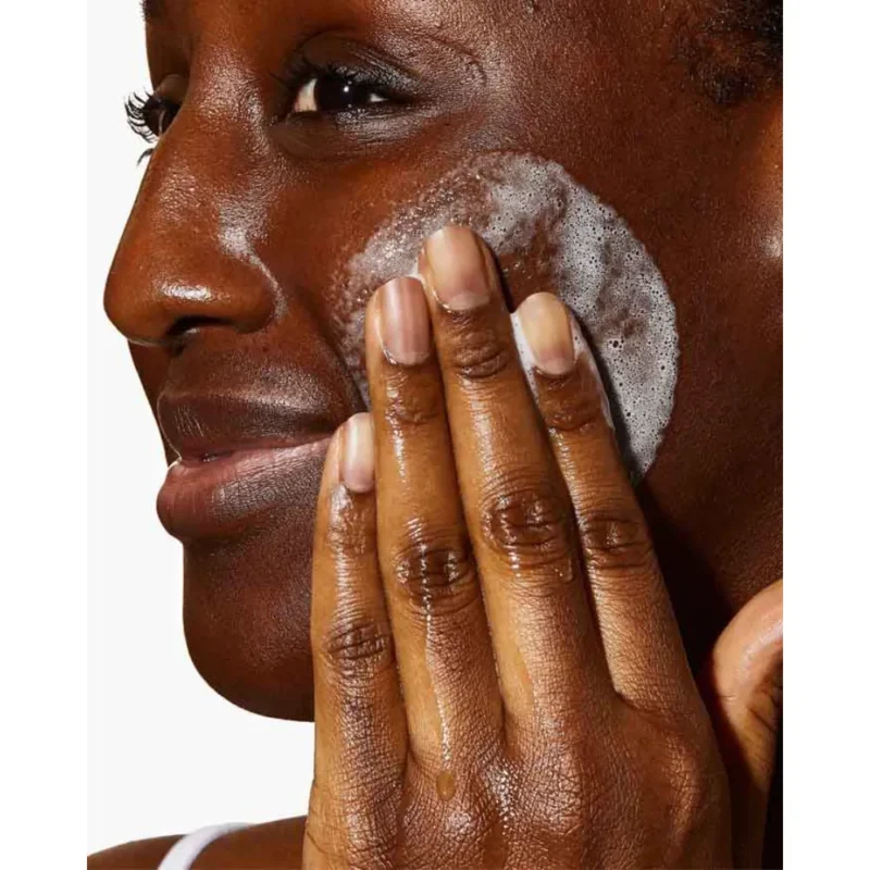 CERAVE SA SMOOTHING CLEANSER