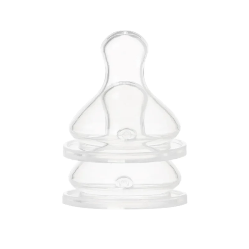 Korres Agali Silicone Teats Med