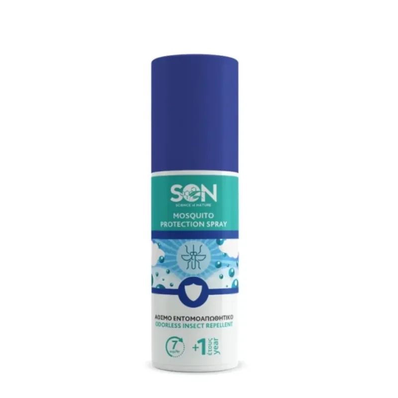 Son Mosquito Protection Spray