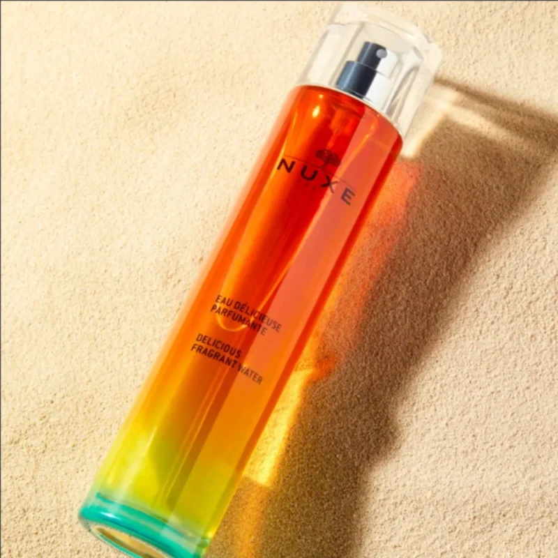 Nuxe Sun Eau Delicieuse Parfumante