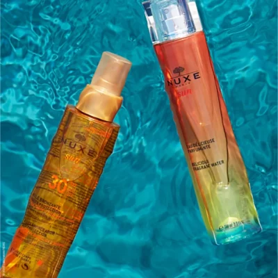 Nuxe Sun Eau Delicieuse Parfumante