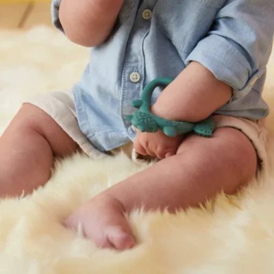 B.Box wrist teether 3m+