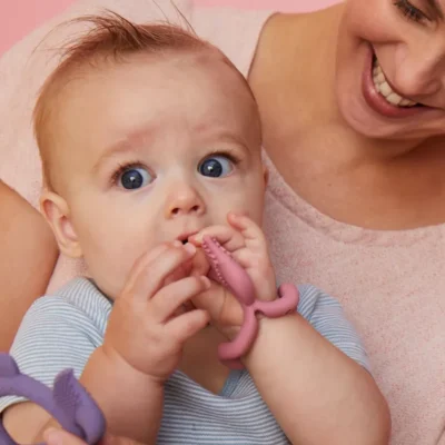 B.Box wrist teether 3m+