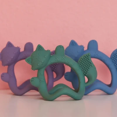 BBox wrist teether 3m+