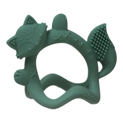 B.Box wrist teether 3m+