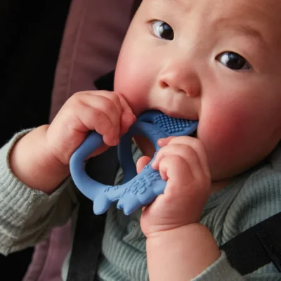 B.Box wrist teether 3m+