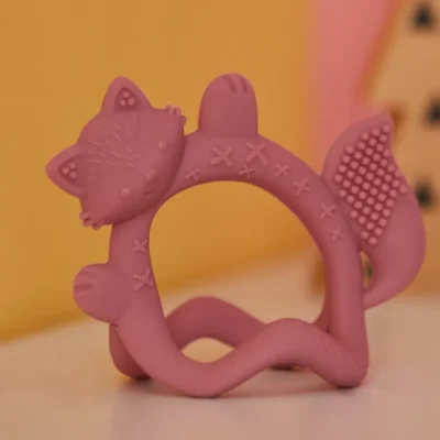 B.Box wrist teether 3m+