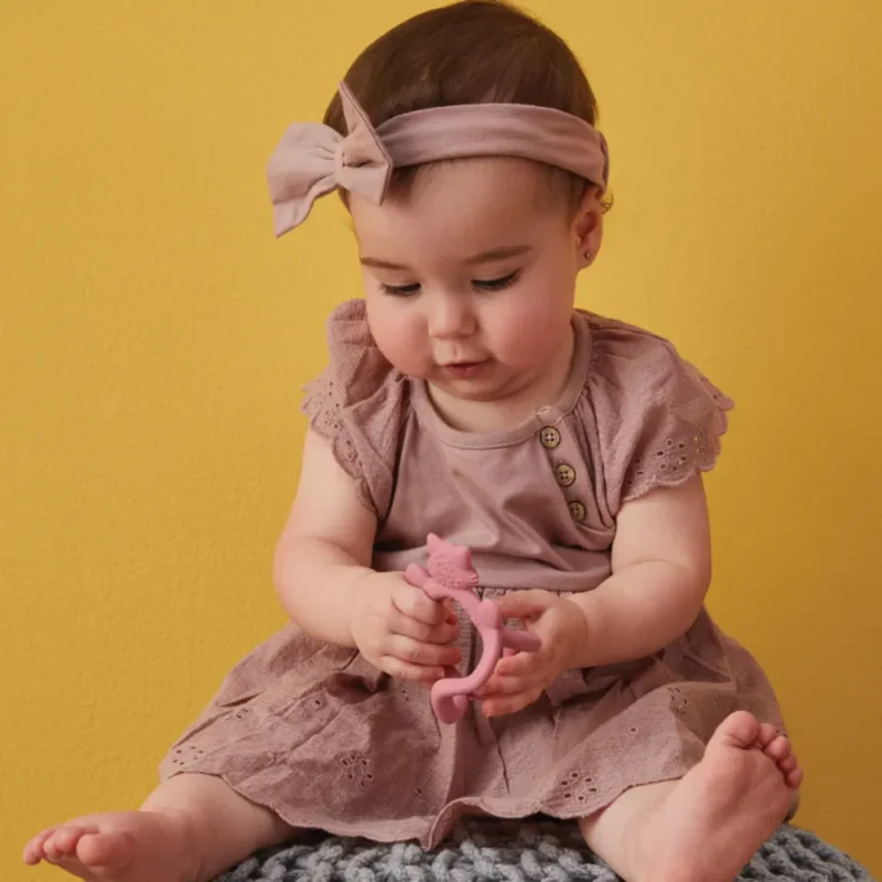 B.Box wrist teether 3m+