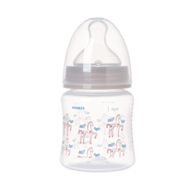 Korres Agali Plastic Feeding