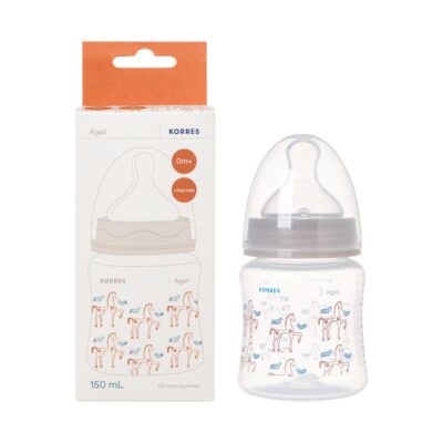 Korres Agali Plastic Feeding