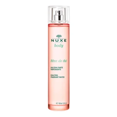 Nuxe Body Eau Exaltante Parfumante 100ml